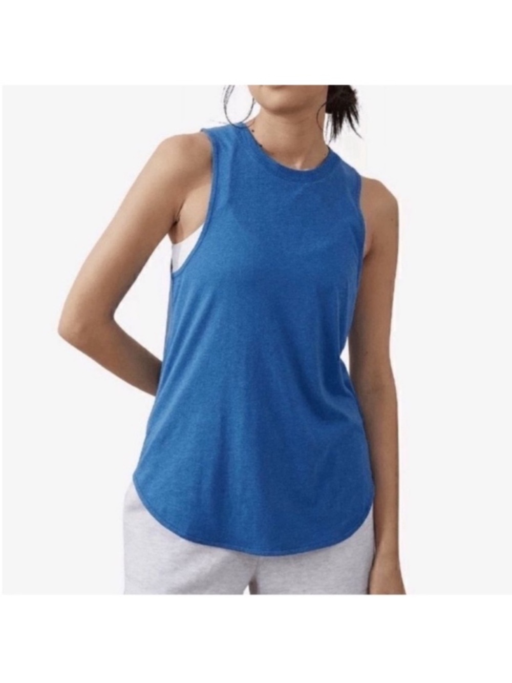 New Cotton On Body Tank Top
